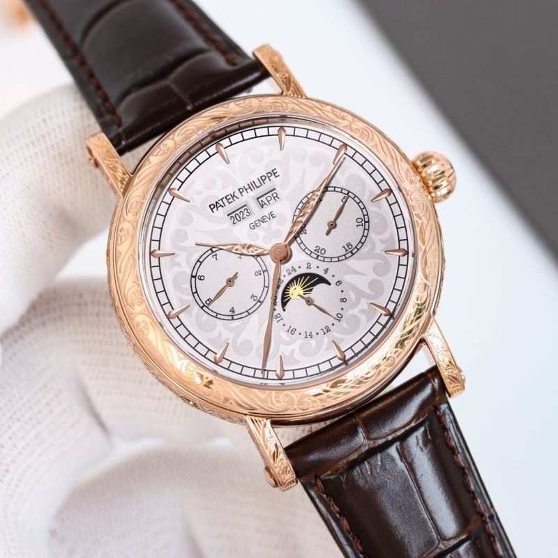 PATEK PHILIPPE Watches